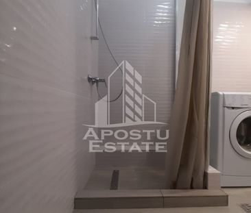 Apartament cu o camera de inchiriat, zona Take Ionescu Timisoara - Photo 6