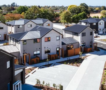 Unit 2, 8 Matata Place, Richmond, Christchurch - Photo 3