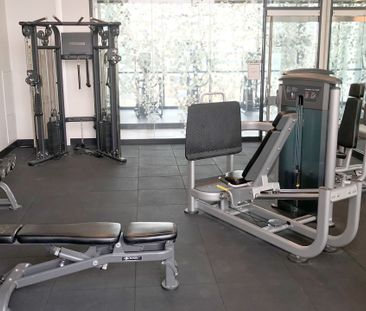 For Lease - 10 Rouge Valley Drive Unit# 1103A, Markham, Ontario - Photo 2