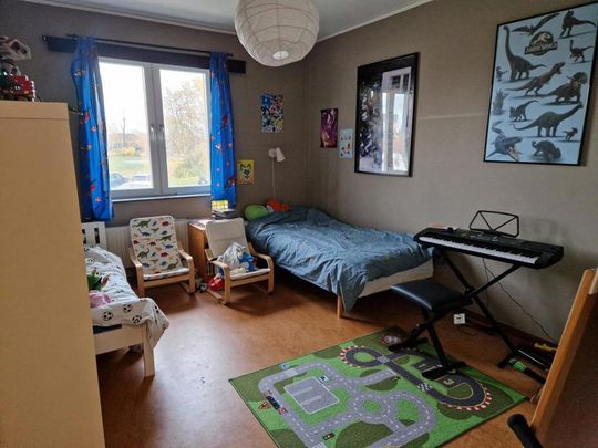Arvidsborgsvägen 30, Kävlinge - Photo 1