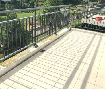 Appartement 3 pièces à louer - Photo 1