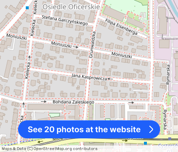 Wolne od już|os. Oficerskie|garderoba| - Photo 1