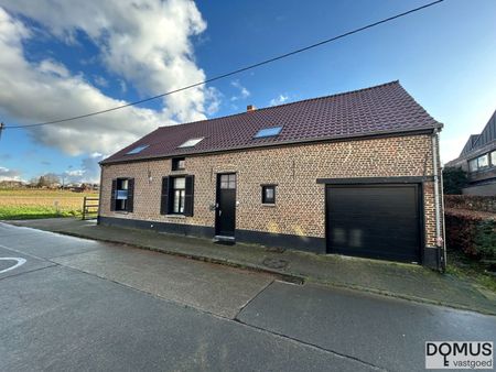 Charmante woning in het landelijke Oppem (Meise-Wolvertem) - Photo 2