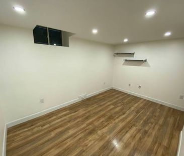 Renovated 1 Bedroom - Weston Rd and Rogers Rd - Photo 3