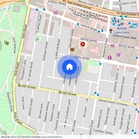 74 Denison Street, NSW 2022, Bondi Junction