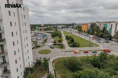 Pronájem bytu 1+kk v osobním vlastnictví 35 m², Praha 9 - Hrdlořezy - Фото 5