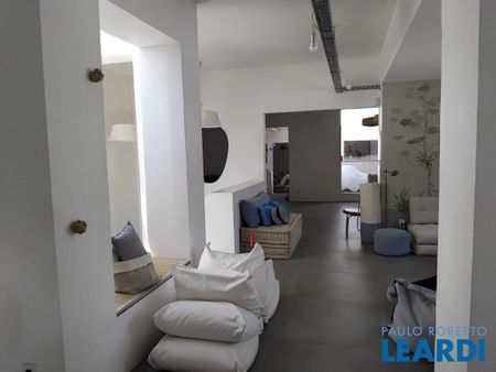 Sobrado - Photo 3