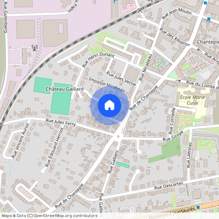 37300, Joué-Lès-Tours