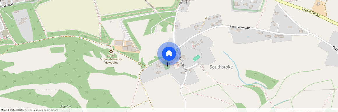 1 The Grange Manor Farm, South Stoke, Bath, Somerset, BA2 7DW