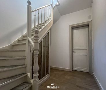 Maison 3 chambres avec jardin - Photo 2