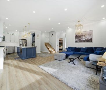 For Lease - 18 Florida Crescent Unit# Main, Toronto, Ontario - Photo 2