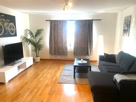 Övre Hantverksgatan, Östersund - Photo 1