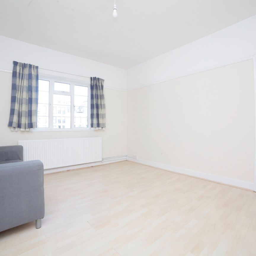 2 Bed Flat, Dover Court, SE10 - Photo 1