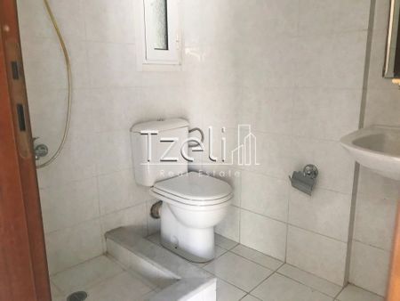Studio/Γκαρσονιέρα για ενοικίαση Κάτω Καστελλόκαμπος (Πάτρα) - Photo 4
