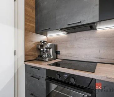 Pronájem bytu 2+kk 52 m - Fotografie 2