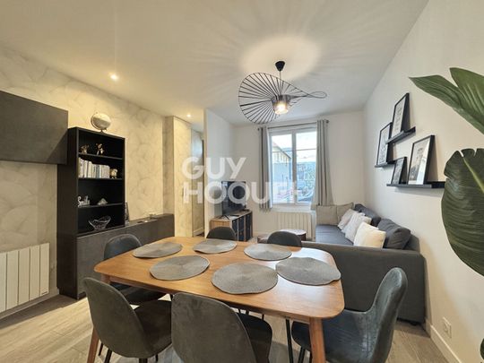 Maison Deauville 4 pièce(s) 55.14 m2 - Photo 1