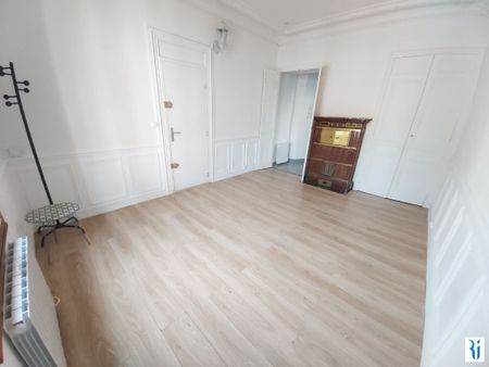 Location Appartement ROUEN - Photo 2