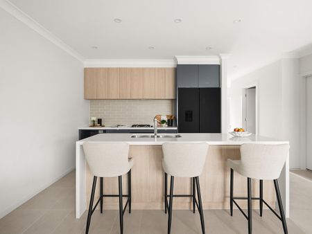 54 Mainstay Street, Moorebank NSW 2170 - House For Rent | Domain - Photo 3