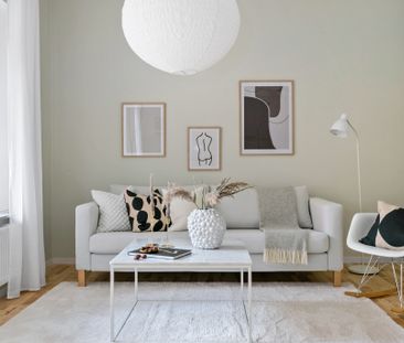 Fixfabrikens Gata, Göteborg - Photo 3