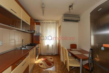 Apartament 3 camere de inchiriat in Cluj-Napoca, Marasti ID 5132 - Fotografie 5