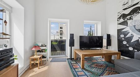 2300 København, Robert Jacobsens Vej - Foto 2