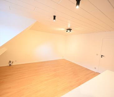 INSTAPKLAAR & VERNIEUWD appartement in het centrum - Foto 3