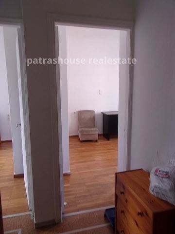 Διαμέρισμα για ενοικίαση Παντοκράτορος - Αρχαίο Ωδείο (Πάτρα) - Photo 3