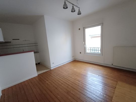 Location Appartement 2 pièces 36m² REIMS 51100 - Photo 1