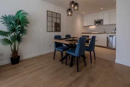 Calle Eugenio Gross, Málaga, Andalusia 29009 - Photo 3