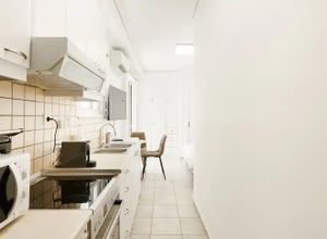 Studio/Γκαρσονιέρα για ενοικίαση - Κολωνός - Κολοκυνθούς, - Photo 3