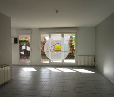 Location Appartement 3 pièces 63m² ST PRIEST 69800 - Photo 2