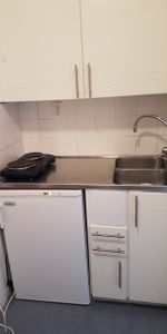 Ångermannagatan, Vällingby - Photo 3