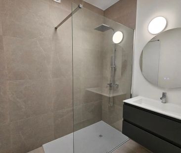 Appartement met 2 slpks en 2 terrassen - Foto 2