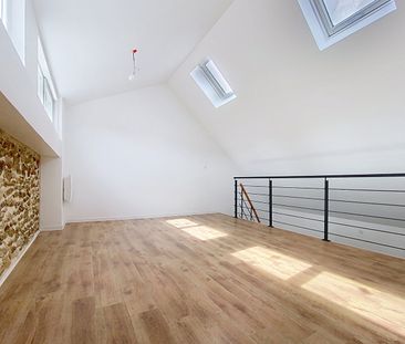 Maison à louer - MAISON DAMERY - Photo 6