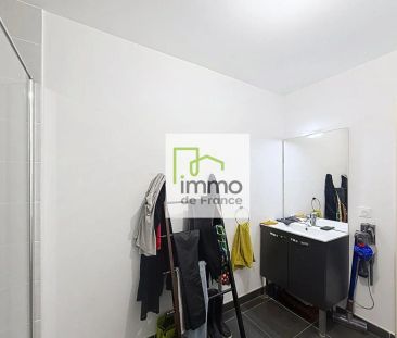 Studio HEM Centre 35m² - Photo 6