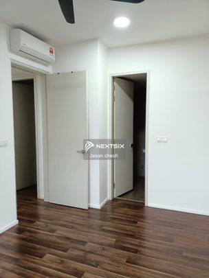 Geo Bukit Rimau - Foto 1