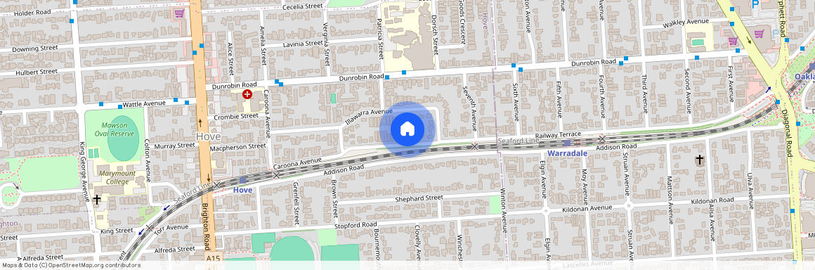 11 Railway Terrace, Hove SA 5048