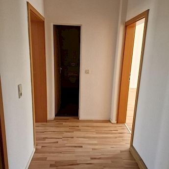 Familiengerechte 3 Zimmer Wohnung mit BLK - Foto 1