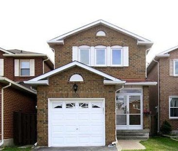For Lease - 110 Whitney Place, Vaughan, Ontario - Photo 4