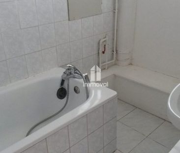 Location Appartement 2 pièces 52m² STRASBOURG 67200 - Photo 4
