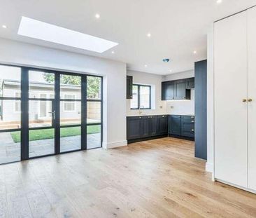 London Road, Ewell, KT17 - Photo 4