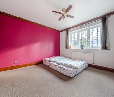 3 bedroom detached house to rent - Photo 1