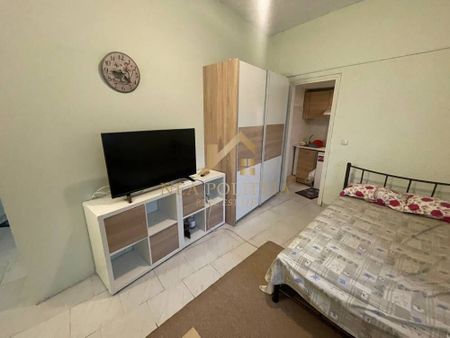 Studio/Γκαρσονιέρα για ενοικίαση Άγιος Παύλος (Άγιος Παύλος) - Φωτογραφία 2
