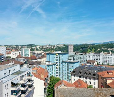 Votre premier appartement à Fribourg ! - Foto 5