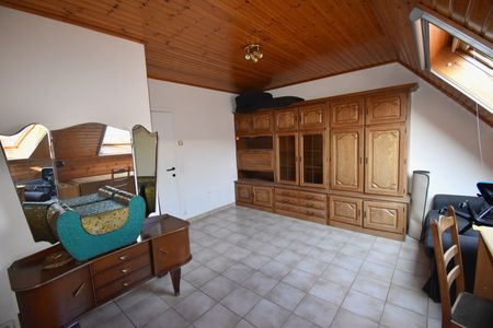 Polyvalent gebouw bestaande uit winkelruimte, appartement en loods - Foto 5