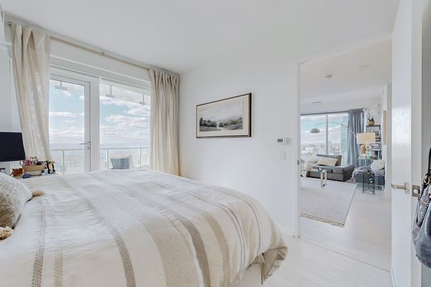 For Lease - 197 Yonge Street Unit# 5811, Toronto, Ontario - Photo 1