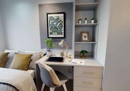 Gold En Suite - Photo 5