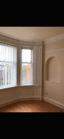 1 Bed Flat, Cambuslang Road, G73 - Photo 4