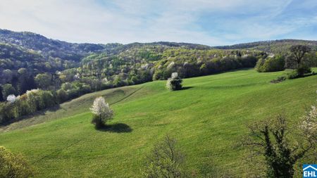 Jetzt mieten, später kaufen: Wohnen im idyllischen Kaltenleutgeben - Photo 2