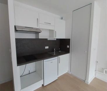 Location appartement 2 pièces - à Vertou (44120) - Photo 3